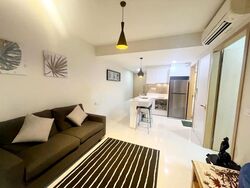 Ripple Bay (D18), Condominium #581406951